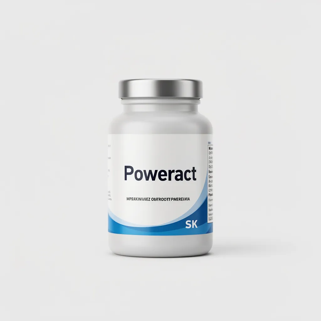 Poweract